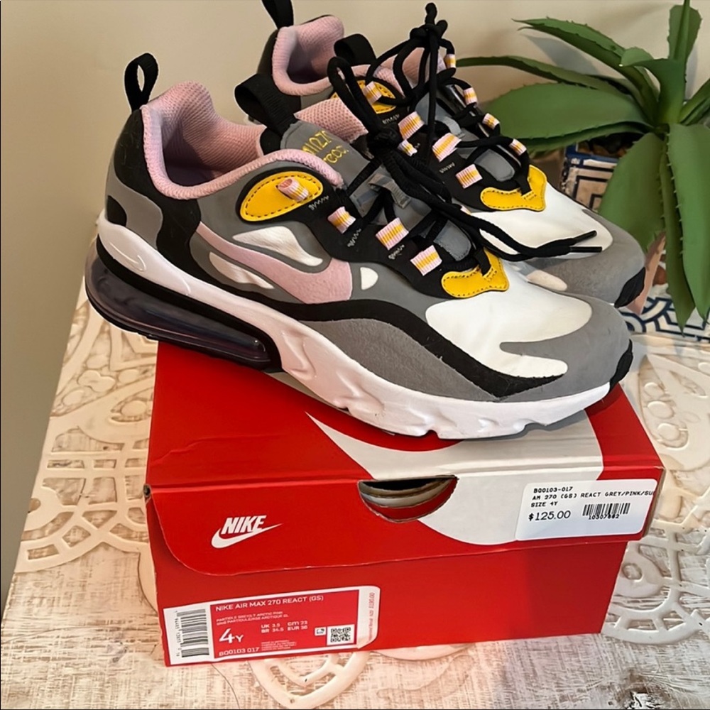 Kids Nike
